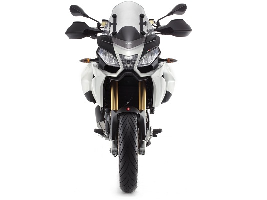 Фото мотоцикла Aprilia Caponord 1200 Travel Pack