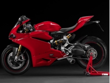 Фото Ducati 1299 Panigale S  №4