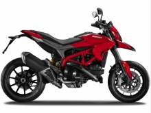 Фотография Ducati Hypermotard 939 Hypermotard 939