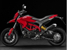 Фото Ducati Hypermotard 939 Hypermotard 939 №2