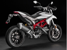 Фото Ducati Hypermotard 939 Hypermotard 939 №4