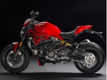 Фото Ducati Monster 1200 R  №2