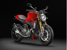 Фото Ducati Monster 1200 S  №4