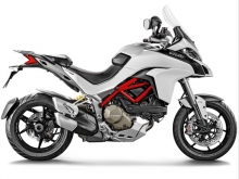 Фото Ducati Multistrada 1200 S  №1