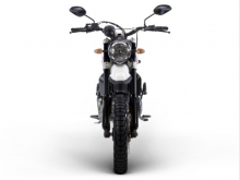 Фото Ducati Scrambler Desert Sled Scrambler Desert Sled №5